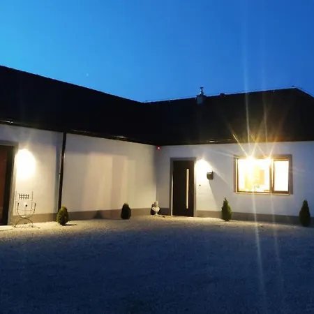 Pokoje W Karkonoszach * Jelenia Gora