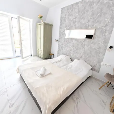 Pokoje W Karkonoszach Apartment *